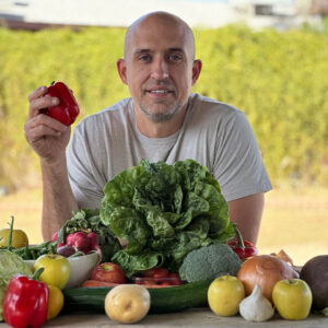 Educational article explaining three reasons for low energy despite eating healthy