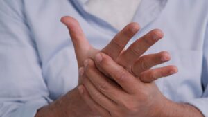 Signs of low B-vitamins — Herb-Science