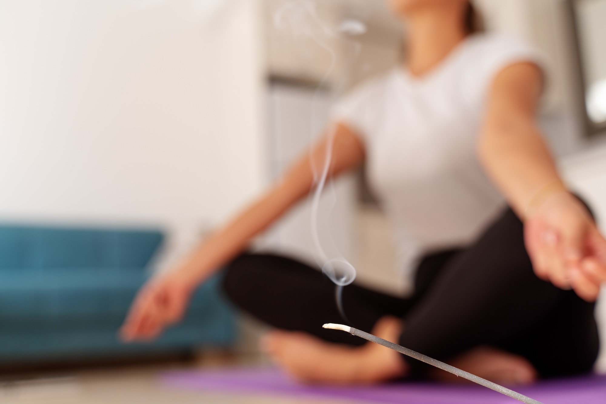 7 Natural Ways to Reduce Stress (That Actually Work)